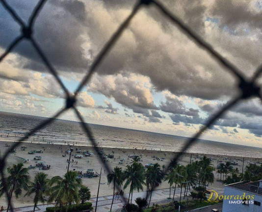 Imagem Apartamento com 1 Quarto à Venda, 50 m² em Tupi - Praia Grande