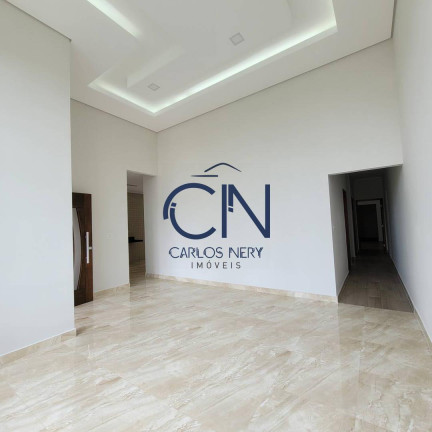 Imagem Casa com 3 Quartos à Venda, 250 m² em Mato Dentro - Tremembé