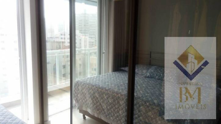 Imagem Apartamento com 2 Quartos à Venda, 106 m² em Gonzaga - Santos