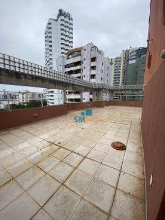 Imagem Cobertura com 4 Quartos à Venda, 485 m² em Real Parque - São Paulo