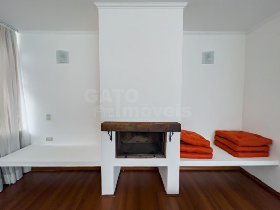 Imagem Casa com 4 Quartos à Venda, 253 m² em Alpes Dos Araçás (jordanésia) - Cajamar Imagem Casa com 4 Quartos à Venda, 253 m² em Alpes Dos Araçás (jordanésia) - Cajamar