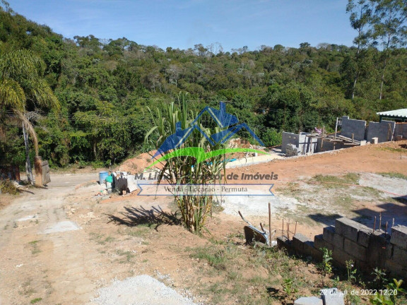 Imagem Chácara com 2 Quartos à Venda, 1.200 m² em Portão - Atibaia