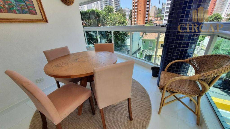 Imagem Apartamento com 4 Quartos à Venda, 189 m² em Pinheiros - São Paulo Imagem Apartamento com 4 Quartos à Venda, 189 m² em Pinheiros - São Paulo