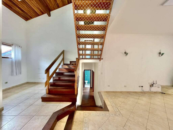 Imagem Casa de Condomínio com 5 Quartos à Venda,  em São Fernando Residência - Barueri