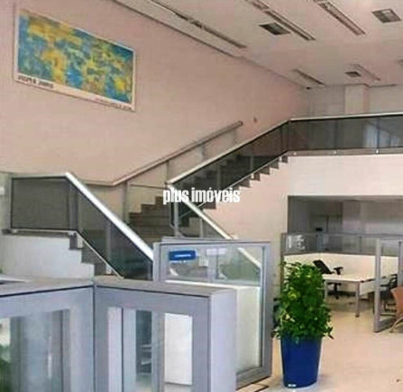 Imagem Imóvel Comercial à Venda, 5.004 m² em Morumbi - São Paulo