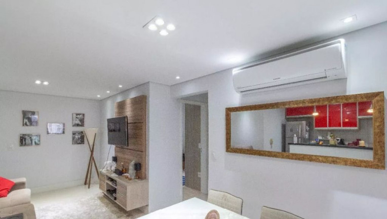 Imagem Apartamento com 2 Quartos à Venda, 68 m² em Santana - São Paulo