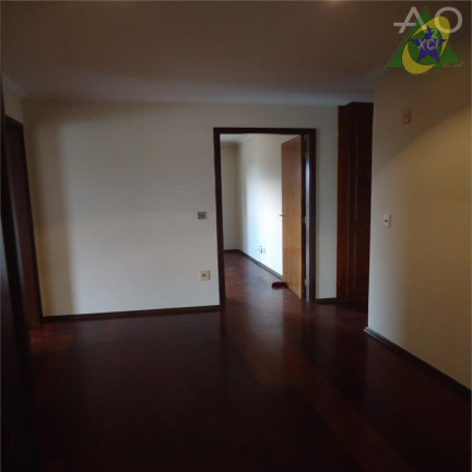 Imagem Apartamento com 3 Quartos à Venda, 141 m² em Cambuí - Campinas