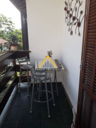 Imagem Casa com 4 Quartos à Venda, 236 m² em Maria Paula - São Gonçalo Imagem Casa com 4 Quartos à Venda, 236 m² em Maria Paula - São Gonçalo