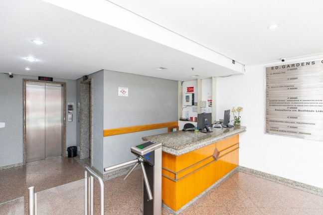 Imagem Sala Comercial à Venda, 38 m² em Jardim Paulista - São Paulo Imagem Sala Comercial à Venda, 38 m² em Jardim Paulista - São Paulo