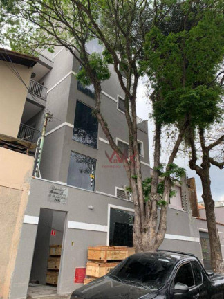 Imagem Apartamento com 2 Quartos à Venda, 24 m² em Itaquera - São Paulo