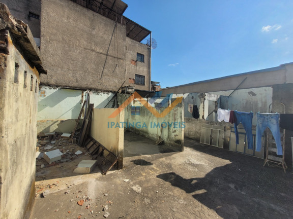 Imagem Casa com 3 Quartos à Venda, 220 m² em Veneza - Ipatinga
