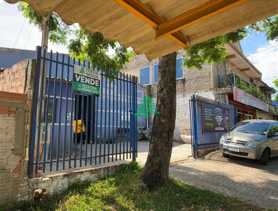 Imagem Galpão à Venda, 210 m² em Jardim São Paulo Ii - Foz Do Iguaçu Imagem Galpão à Venda, 210 m² em Jardim São Paulo Ii - Foz Do Iguaçu
