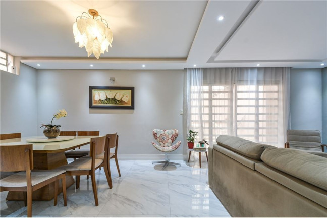 Imagem Casa com 3 Quartos à Venda, 159 m² em Jardim Caravelas - São Paulo Imagem Casa com 3 Quartos à Venda, 159 m² em Jardim Caravelas - São Paulo