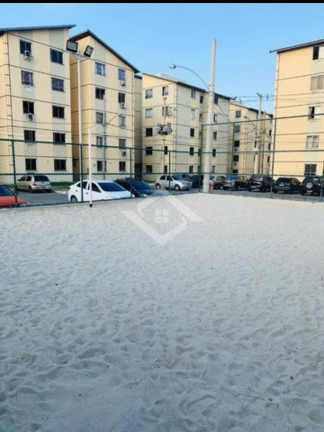 Imagem Apartamento com 2 Quartos à Venda, 45 m² em Inhoaíba - Rio De Janeiro Imagem Apartamento com 2 Quartos à Venda, 45 m² em Inhoaíba - Rio De Janeiro