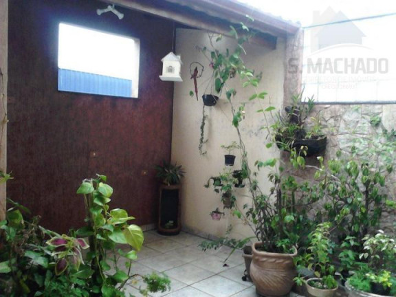 Imagem Casa com 3 Quartos à Venda, 200 m² em Parque Erasmo Assunção - Santo André