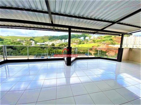 Imagem Cobertura com 3 Quartos à Venda, em Viçosa Imagem Cobertura com 3 Quartos à Venda, em Viçosa