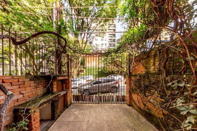 Imagem Casa com 2 Quartos à Venda, 93 m² em Vila Madalena - São Paulo Imagem Casa com 2 Quartos à Venda, 93 m² em Vila Madalena - São Paulo