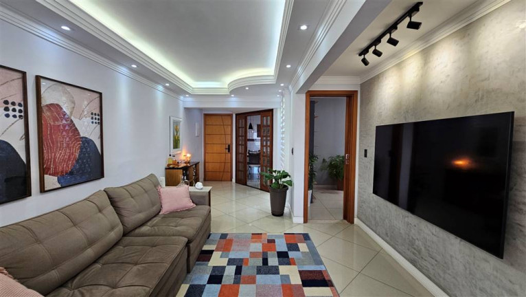 Imagem Apartamento com 3 Quartos à Venda, 134 m² em Guilhermina - Praia Grande Imagem Apartamento com 3 Quartos à Venda, 134 m² em Guilhermina - Praia Grande