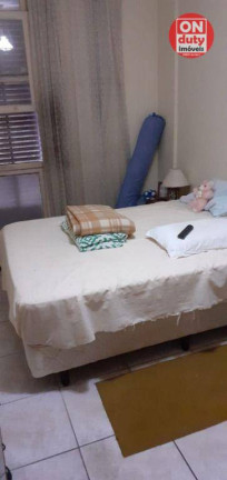 Imagem Apartamento com 2 Quartos à Venda, 100 m² em Gonzaga - Santos