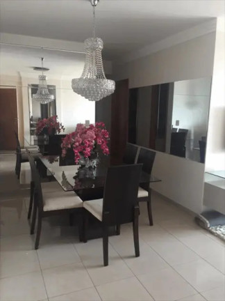 Apartamento com 3 Quartos à Venda, 110 m² em Edifício Ilha De Monte Cristo  - Goiânia