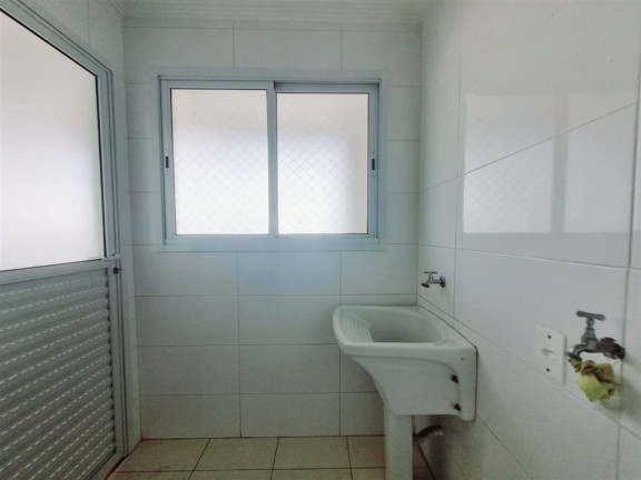 Imagem Apartamento com 3 Quartos para Alugar, 102 m² em Guilhermina - Praia Grande Imagem Apartamento com 3 Quartos para Alugar, 102 m² em Guilhermina - Praia Grande