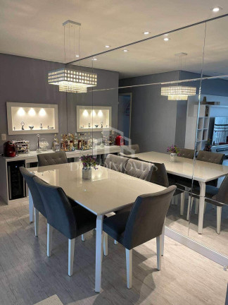 Imagem Apartamento com 3 Quartos à Venda, 93 m² em Baeta Neves - São Bernardo Do Campo Imagem Apartamento com 3 Quartos à Venda, 93 m² em Baeta Neves - São Bernardo Do Campo