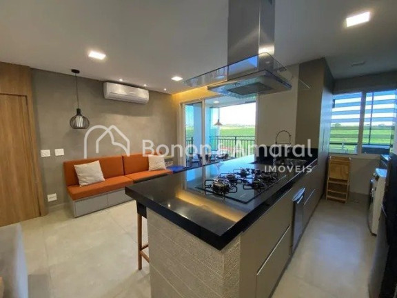 Apartamento com 3 Quartos à Venda, 93 m² em Swiss Park - Campinas