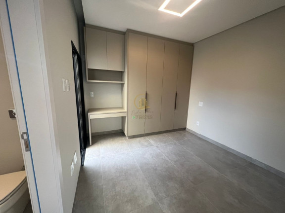 Imagem Casa com 3 Quartos à Venda, 159 m² em Residencial Maria Júlia - São José Do Rio Preto
