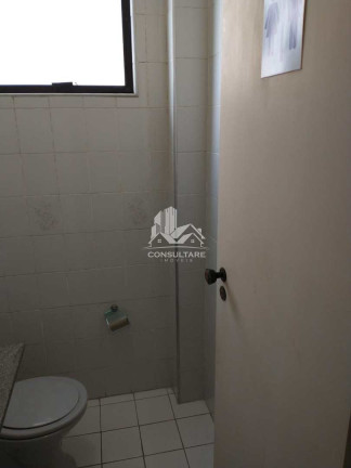 Imagem Imóvel à Venda, 41 m² em Aparecida - Santos Imagem Imóvel à Venda, 41 m² em Aparecida - Santos