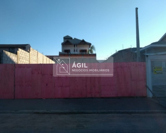 Imagem Terreno à Venda, 250 m² em Loteamento Villa Branca - Jacareí Imagem Terreno à Venda, 250 m² em Loteamento Villa Branca - Jacareí