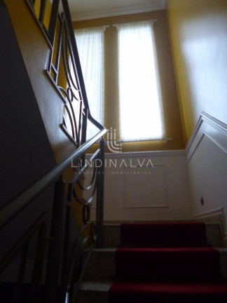 Imagem Casa com 4 Quartos à Venda, 595 m² em Condomínio Crisálidas - Foz Do Iguacu