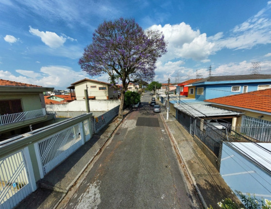 Imagem Terreno à Venda, 325 m² em Jardim Vista Linda - São Paulo Imagem Terreno à Venda, 325 m² em Jardim Vista Linda - São Paulo