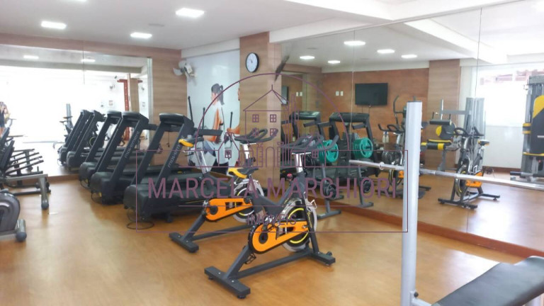 Imagem Apartamento com 3 Quartos à Venda, 130 m² em Itapuã - Vila Velha