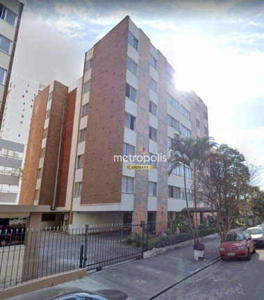 Imagem Apartamento com 3 Quartos à Venda, 94 m² em Barcelona - São Caetano Do Sul Imagem Apartamento com 3 Quartos à Venda, 94 m² em Barcelona - São Caetano Do Sul