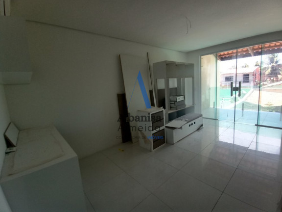 Imagem Casa com 5 Quartos à Venda, 607 m² em Edson Queiroz - Fortaleza Imagem Casa com 5 Quartos à Venda, 607 m² em Edson Queiroz - Fortaleza