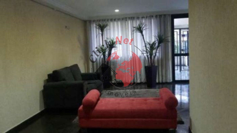 Imagem Apartamento com 3 Quartos à Venda, 79 m² em Barcelona - São Caetano Do Sul Imagem Apartamento com 3 Quartos à Venda, 79 m² em Barcelona - São Caetano Do Sul