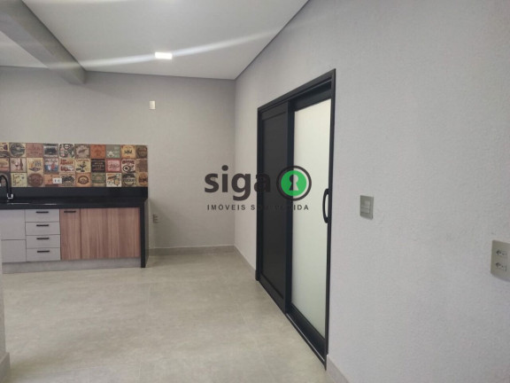 Imagem Casa com 3 Quartos à Venda, 197 m² em Itaici - Indaiatuba