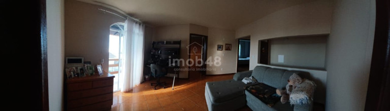 Imagem Casa com 4 Quartos à Venda, 412 m² em Serraria - São José
