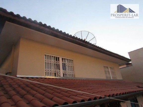 Imagem Casa com 4 Quartos à Venda, 462 m² em Vila Rosália - Guarulhos