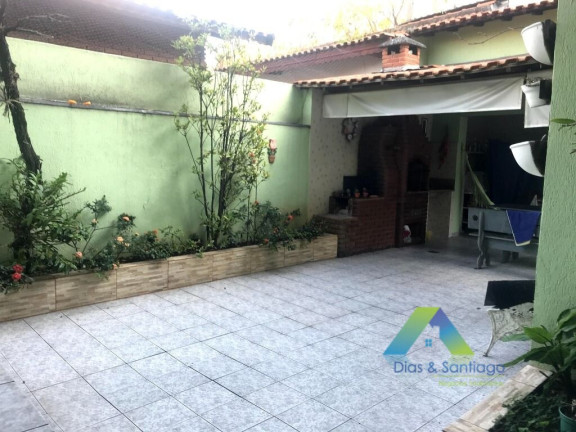 Imagem Sobrado com 3 Quartos à Venda, 280 m² em Jardim São Caetano - São Caetano Do Sul Imagem Sobrado com 3 Quartos à Venda, 280 m² em Jardim São Caetano - São Caetano Do Sul