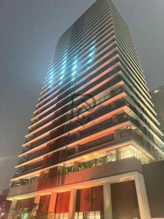 Apartamento com 4 Quartos à Venda, 211 m² em Campo Belo - São Paulo