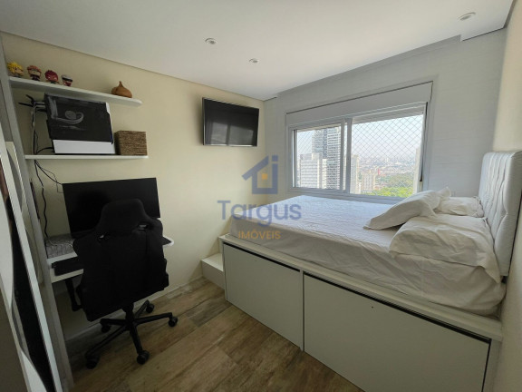 Imagem Apartamento com 2 Quartos à Venda, 89 m² em Tatuapé - São Paulo Imagem Apartamento com 2 Quartos à Venda, 89 m² em Tatuapé - São Paulo