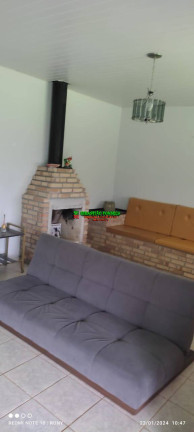 Imagem Chácara com 5 Quartos à Venda, 8.500 m² em Centro - Paraibuna Imagem Chácara com 5 Quartos à Venda, 8.500 m² em Centro - Paraibuna