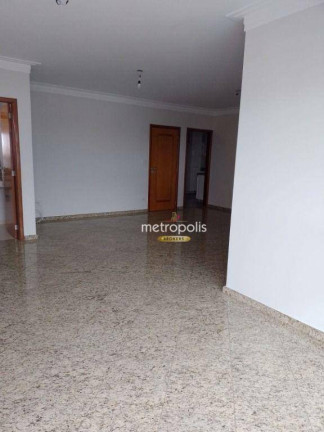 Imagem Apartamento com 3 Quartos à Venda, 137 m² em Santa Paula - São Caetano Do Sul
