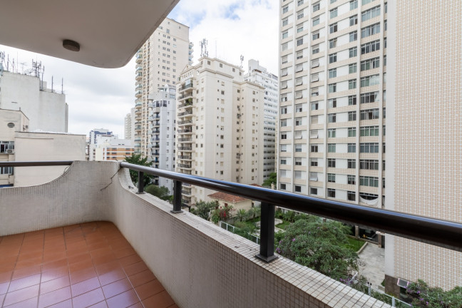 Imagem Apartamento com 4 Quartos à Venda, 246 m² em Higienópolis - São Paulo Imagem Apartamento com 4 Quartos à Venda, 246 m² em Higienópolis - São Paulo