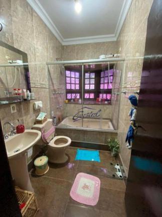 Imagem Casa com 5 Quartos à Venda, 271 m² em Jardim Belizário - Cotia