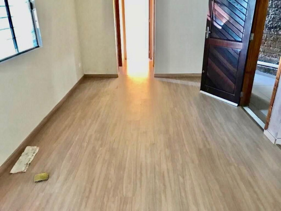 Imagem Casa com 2 Quartos à Venda, 64 m² em Campina Da Barra - Araucaria Imagem Casa com 2 Quartos à Venda, 64 m² em Campina Da Barra - Araucaria