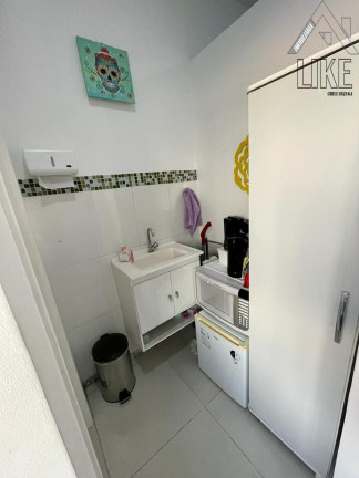 Imagem Sala Comercial à Venda, 46 m² em Floradas De São José - São José Dos Campos