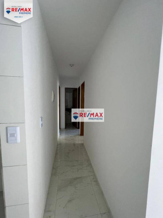 Imagem Apartamento com 2 Quartos à Venda, 50 m² em Gramame - João Pessoa