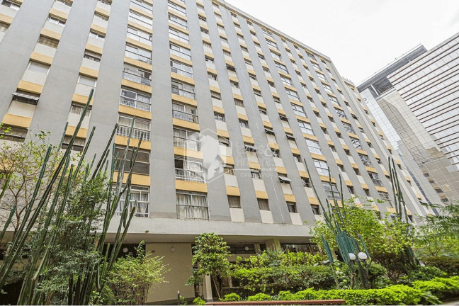 Imagem Apartamento com 3 Quartos à Venda, 120 m² em Bela Vista - São Paulo